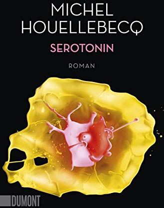 Michel Houellebecq - Serotonin: Roman - Preis vom 05.10.2026 03:47:11 h