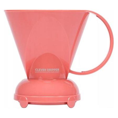 MGA Tropfer - L 500 ml Rosa + 100 Filter (0.50 l) (35923076)