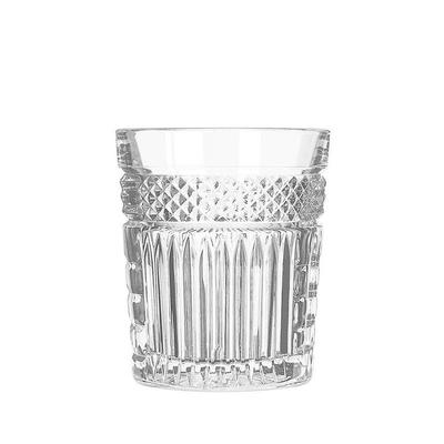 NS CALIDAD NORTE SUR Ns Qualität-Glas strahlend dof 35cl-6u/c