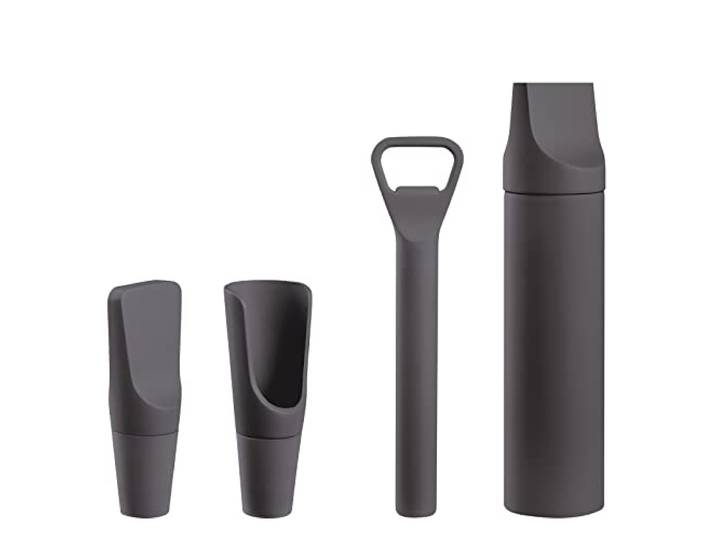 Blomus Wijnaccessoireset compleet -ILO- Magneet, 64262