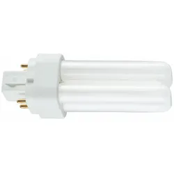 DULUX D/E 10W/827 G24Q-1 FS1