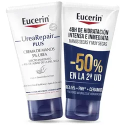 Eucerin Urea Repair PLus Handcreme 2U