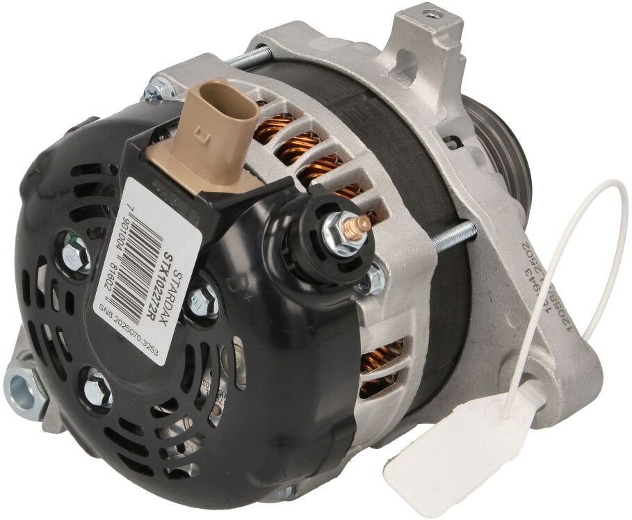 Drehstromgenerator STARDAX STX102272R