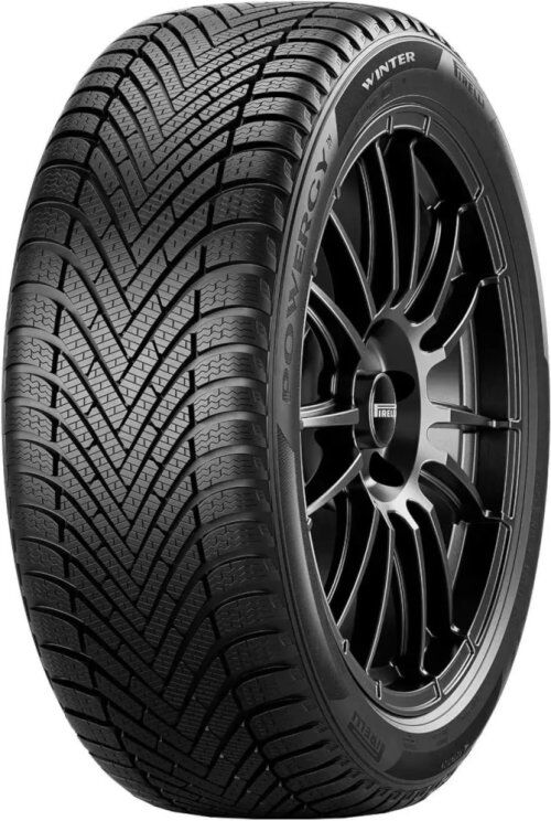 Pirelli Winterreifen 215/65 R17 103h Xl - Powergy Winter 4478000
