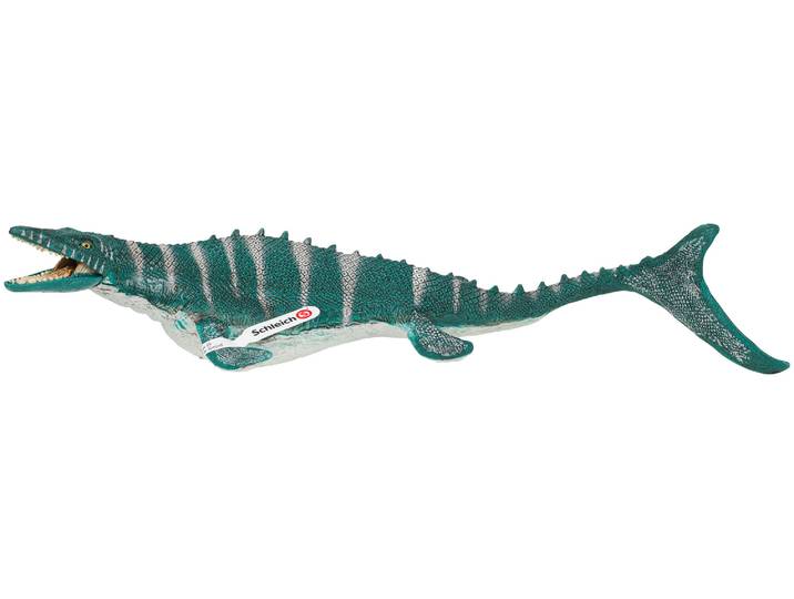 Schleich Mosasaurus