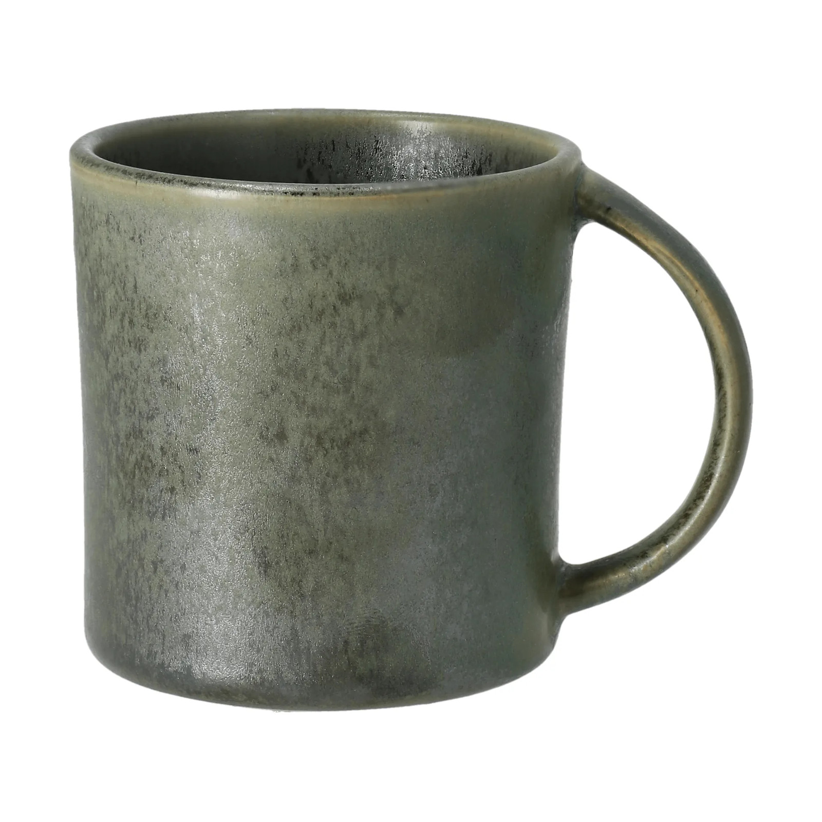 Scandi Living Clay mok Groen, 30 cl