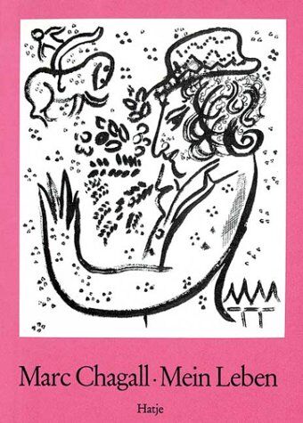 Marc Chagall - Marc Chagall. Mein Leben. Sonderausgabe - Preis vom 10.10.2026 11:48:34 h