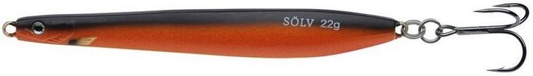 Abu Garcia Sölv Piil-16 Gr.-Copper Sandeel