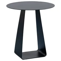 XORA Beistelltisch FREDDY - D/H ca. 45.00x50.00