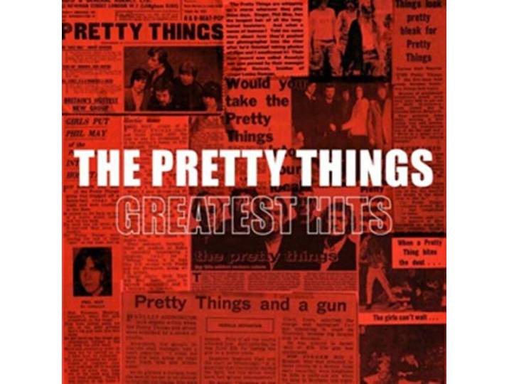 Greatest Hits