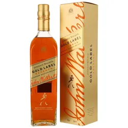 Johnnie Walker Gold Label Reserve - Blended Scotch Whisky