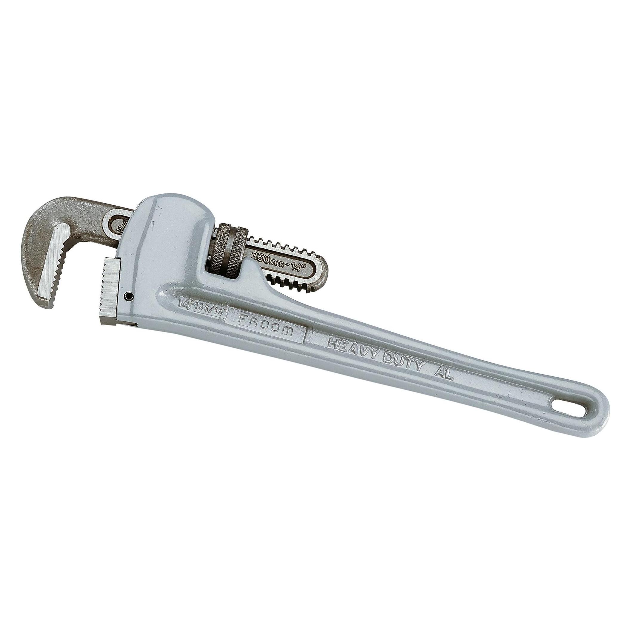 Facom Rohrzange (600 mm) (133A.24)