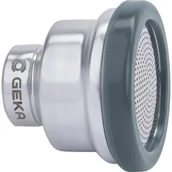Geka plus Gießkopf soft rain M 1,0mm-Bohrung, LM