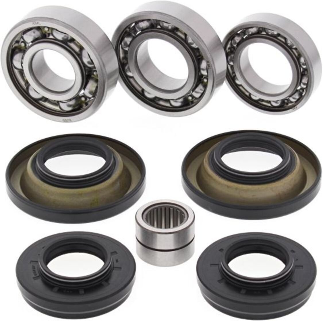 4 Ride Reparatursatz, Differential 4RIDE AB25-2067