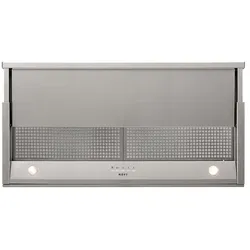 Novy Schrankhaube Teleskop 90cm Edelstahl 655