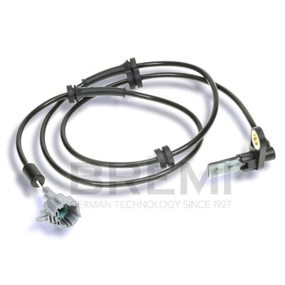 BREMI Sensor, Raddrehzahl 50948 für NISSAN