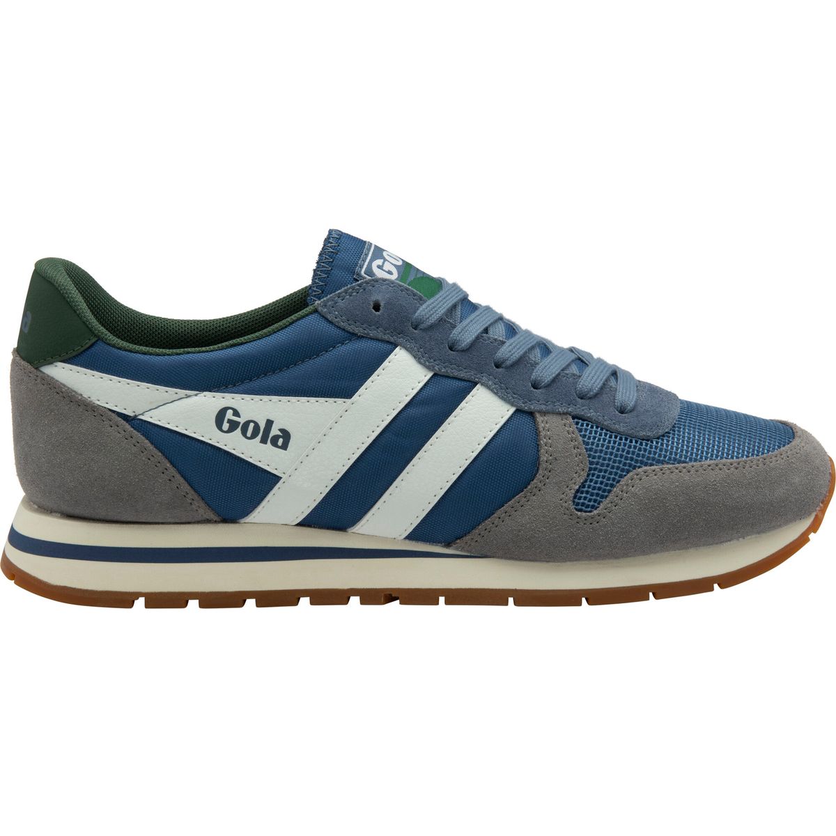 Gola Daytona Sneaker Men moonlight/cement/white (EP) 7 CMA592-EP-7-moonlightcementwhite