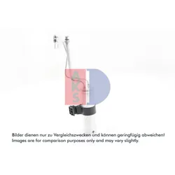 Trockner Klimaanlage AKS DASIS 800219N