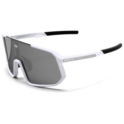 VAN RYSEL - Taaien S3 - Fahrradbrille grau