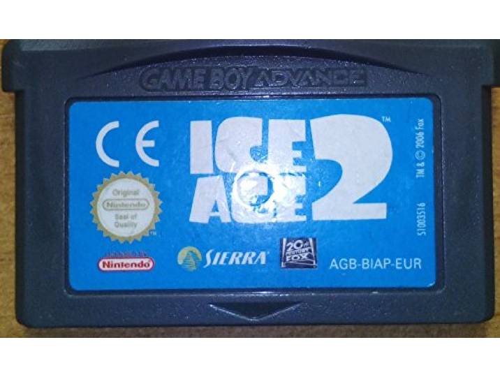 Ice Age 2 - Jetzt taut's