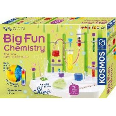Big Fun Chemistry MULTI