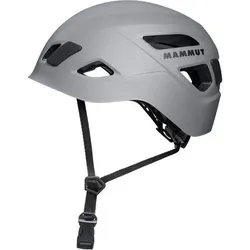 MAMMUT Herren Helm Skywalker 3.0 Helmet, Größe ONE SIZE in Grau Grau
