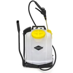 Mesto, Sprühflasche, Rückenspritze RS185 (18 l)