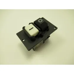 Optimum Schalter B17PRO / 230V KEDU KJD12 / ab Bj. 2012