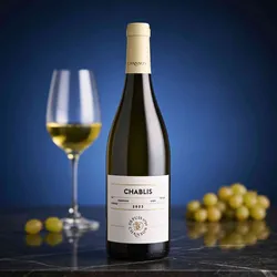 Chanson Père & Fils 2023 Domaine Chanson Chablis 2023 Chardonnay Frankreich