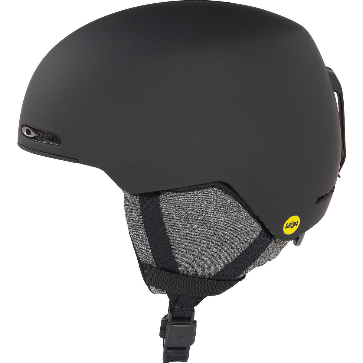 Oakley MOD1 Mips (Y) blackout (02E) S 99505Y-MP-02E-S