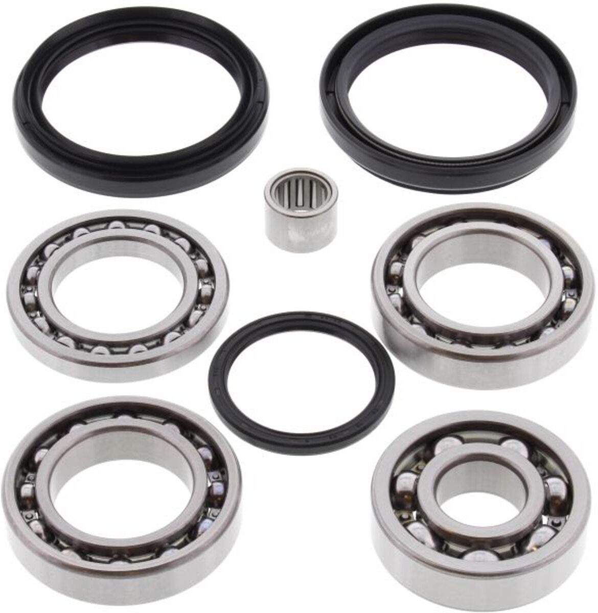 4 Ride Reparatursatz, Differential 4RIDE AB25-2072