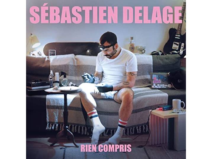 Rien Compris