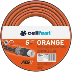 Cellfast, Gartenschlauch, C. HOSE (25 m, 12.50 mm)