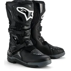 Alpinestars Corozal V2 Adventure, Stiefel Drystar - Schwarz/Grau - 12 US