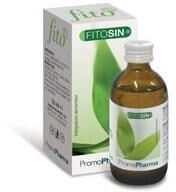 Promopharma Fitosin 63 50ml