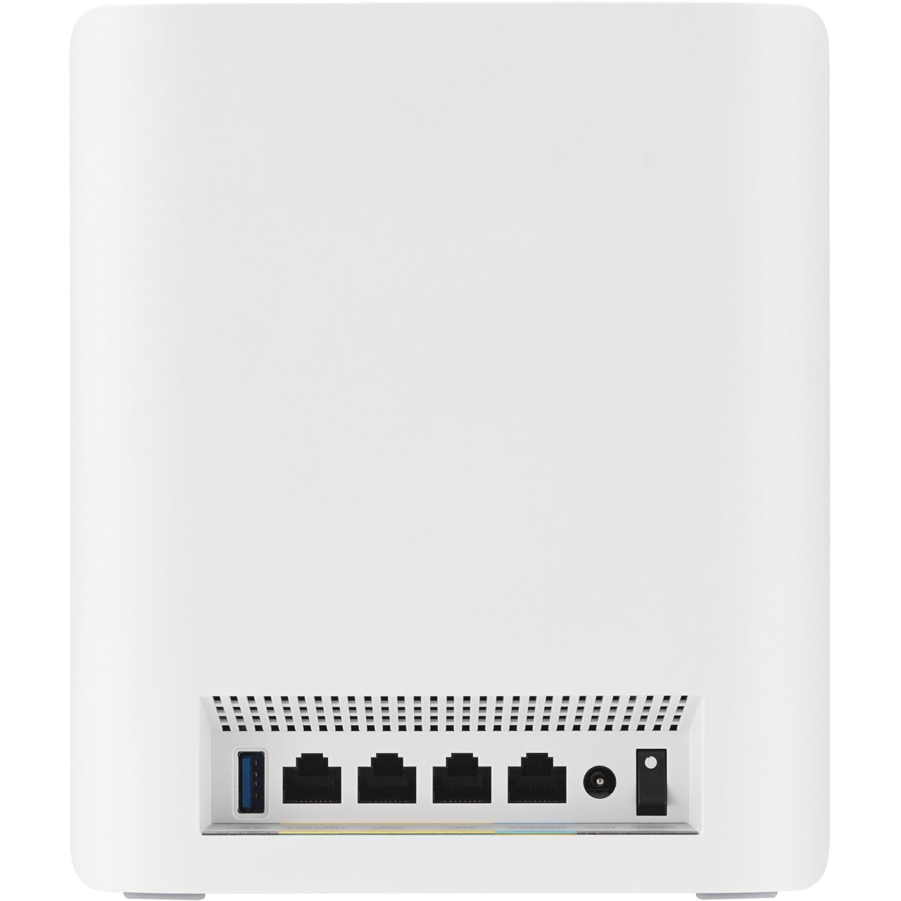 Asus ZenWiFi BT8 - WLAN-System - Wi-Fi 7 - Desktop 1er-Pack