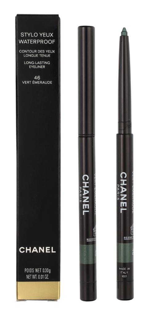 Chanel Stylo Yeux Waterproof Long-Lasting Eyeliner0.3 g.