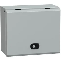 Schneider Electric Klemmengehäuse Leer NSYS3DB25315