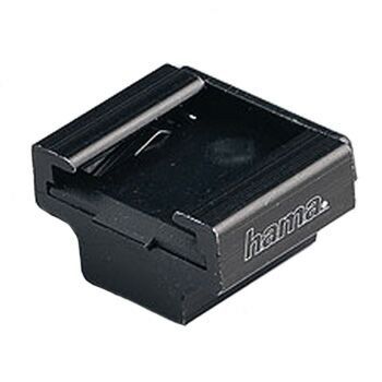Hama Mounting Shoe with Insulating Plate 00006959