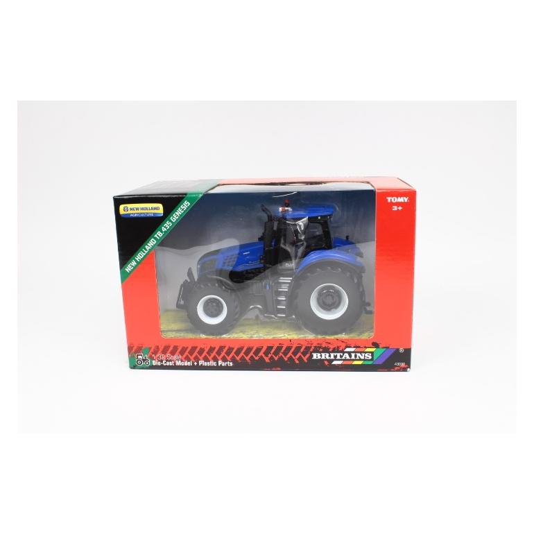 Tomy Britains New Holland T8.435 Genesis 43339 (213011)