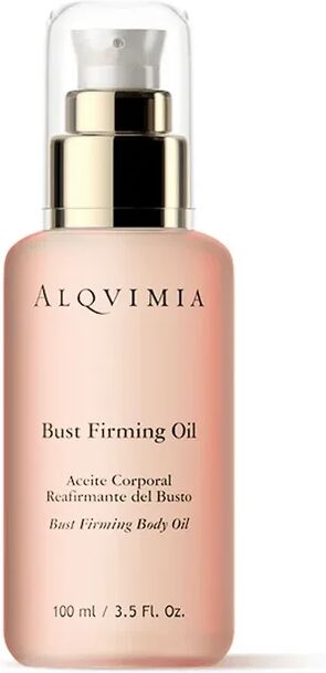 ALQVIMIA Bust Firming