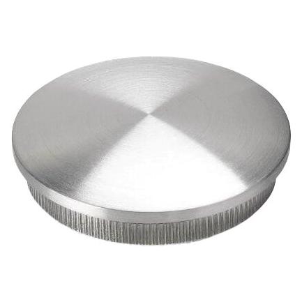 OK-Line Endkappe (Edelstahl) (30.V2A42-GW)