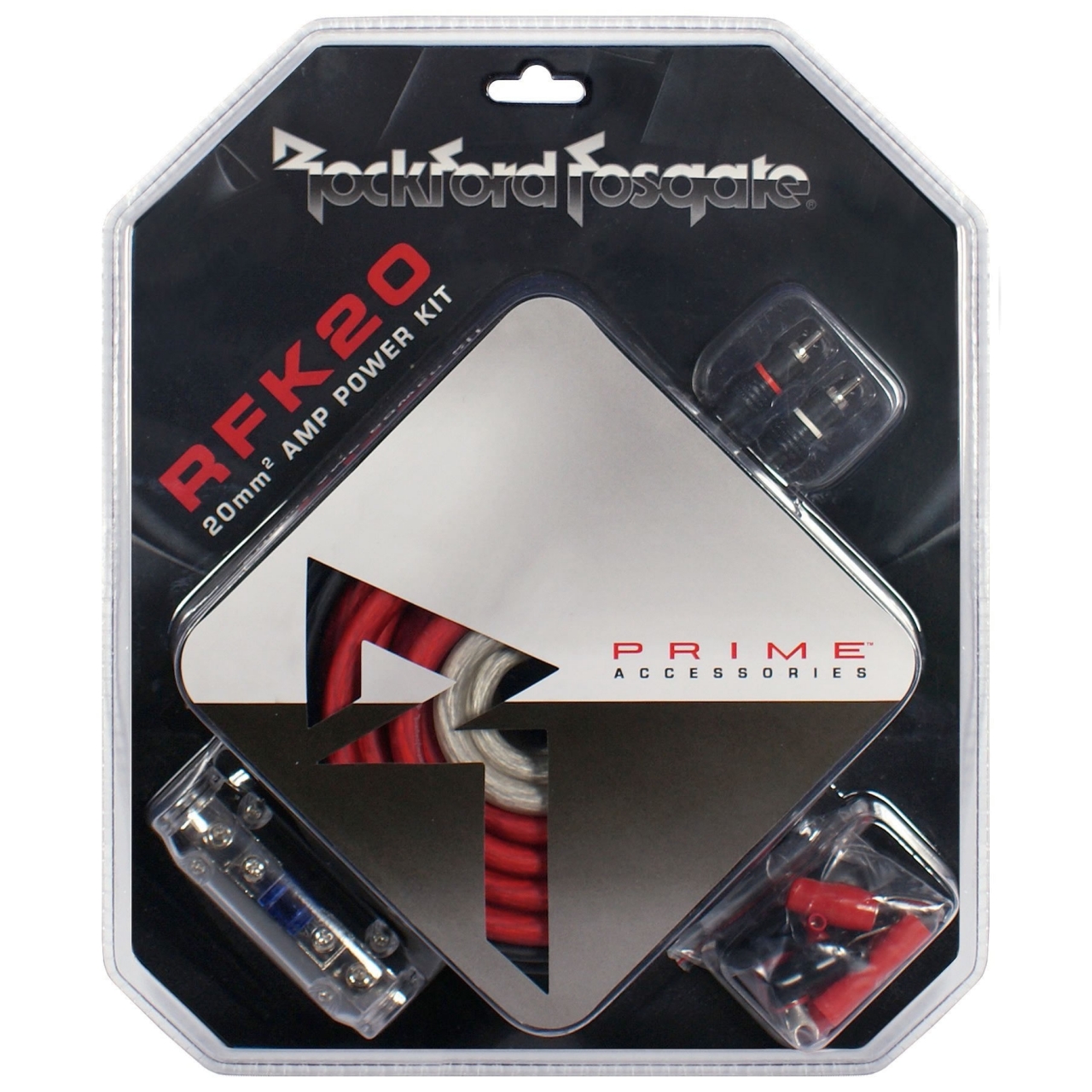Rockford Fosgate RFK20