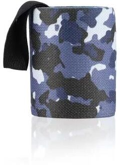 Uplift Treasures Adjustable Camouflage Wrist Wrap For Gym And Weightlifting 10 right