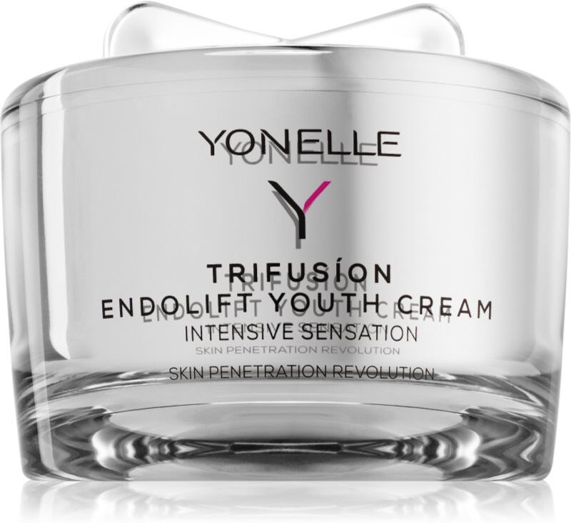 Yonelle Trifusíon verjüngende Liftingcreme zum Konturenglätten 55 ml