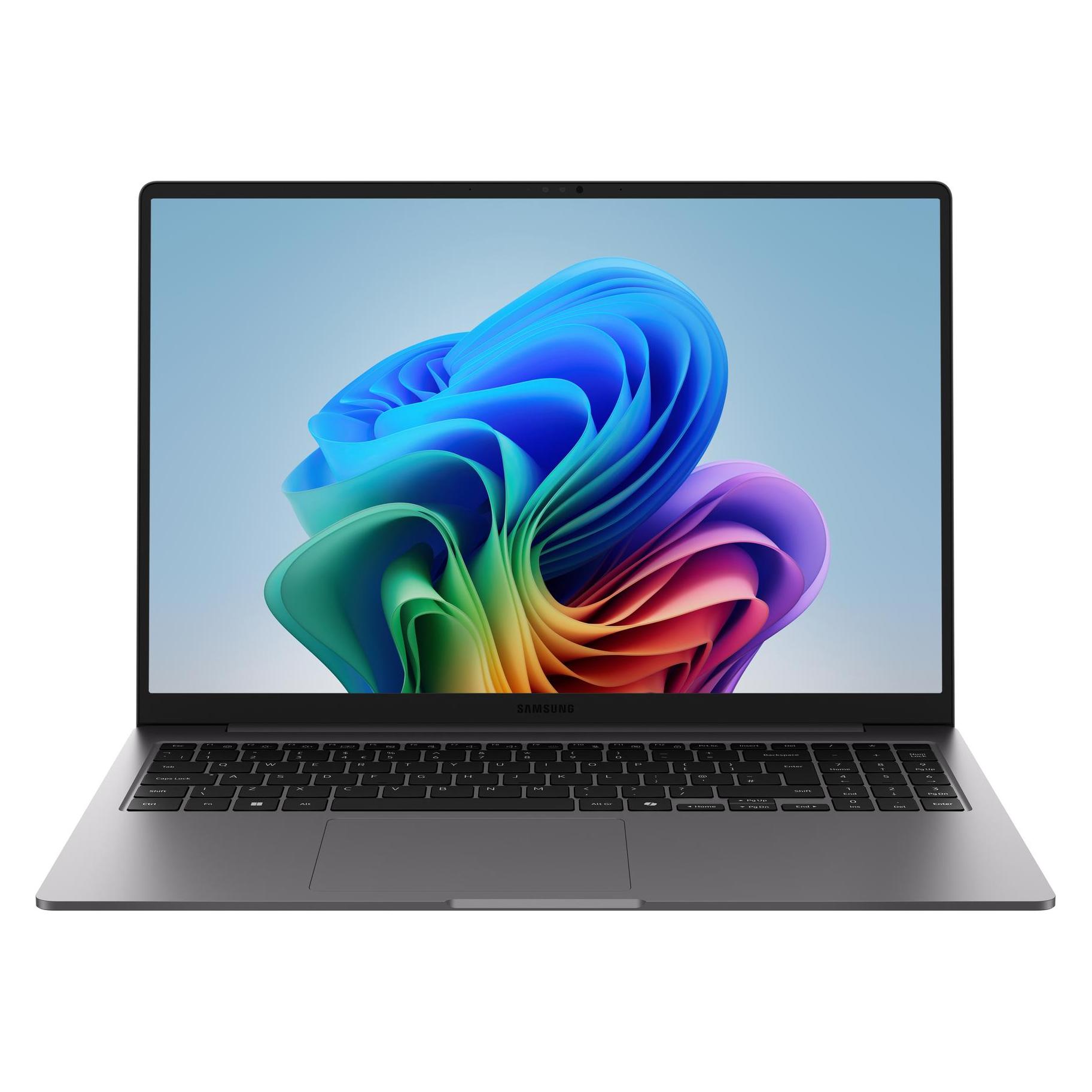 Samsung Galaxy Book6 Touch (16", 512 GB, 32 GB, DE) (NP764BJG-KG3DE)