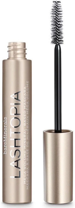 Bareminerals Lashtopia Mascara Mascara