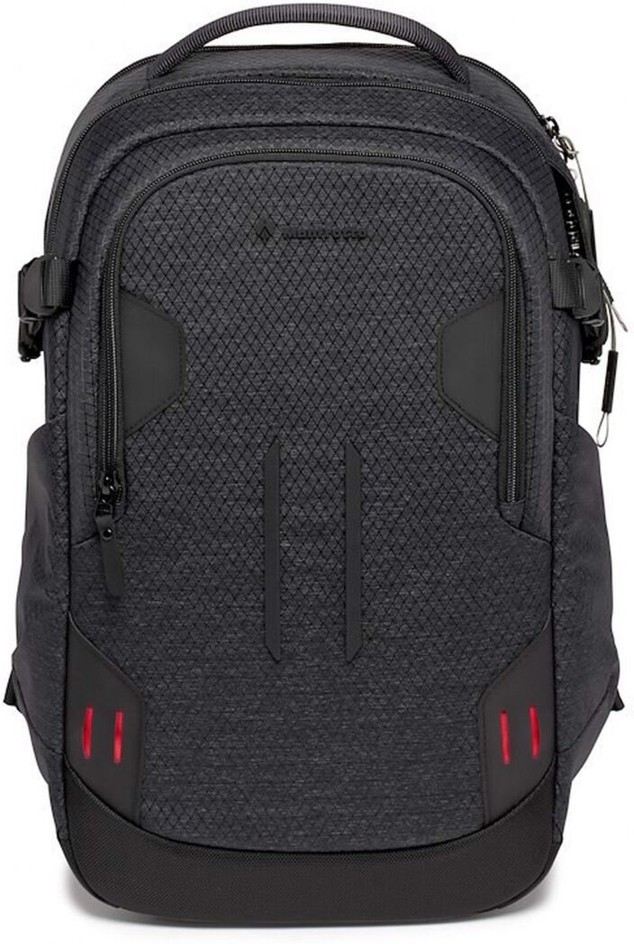 Manfrotto Pro Light 2 Rucksack Backloader S