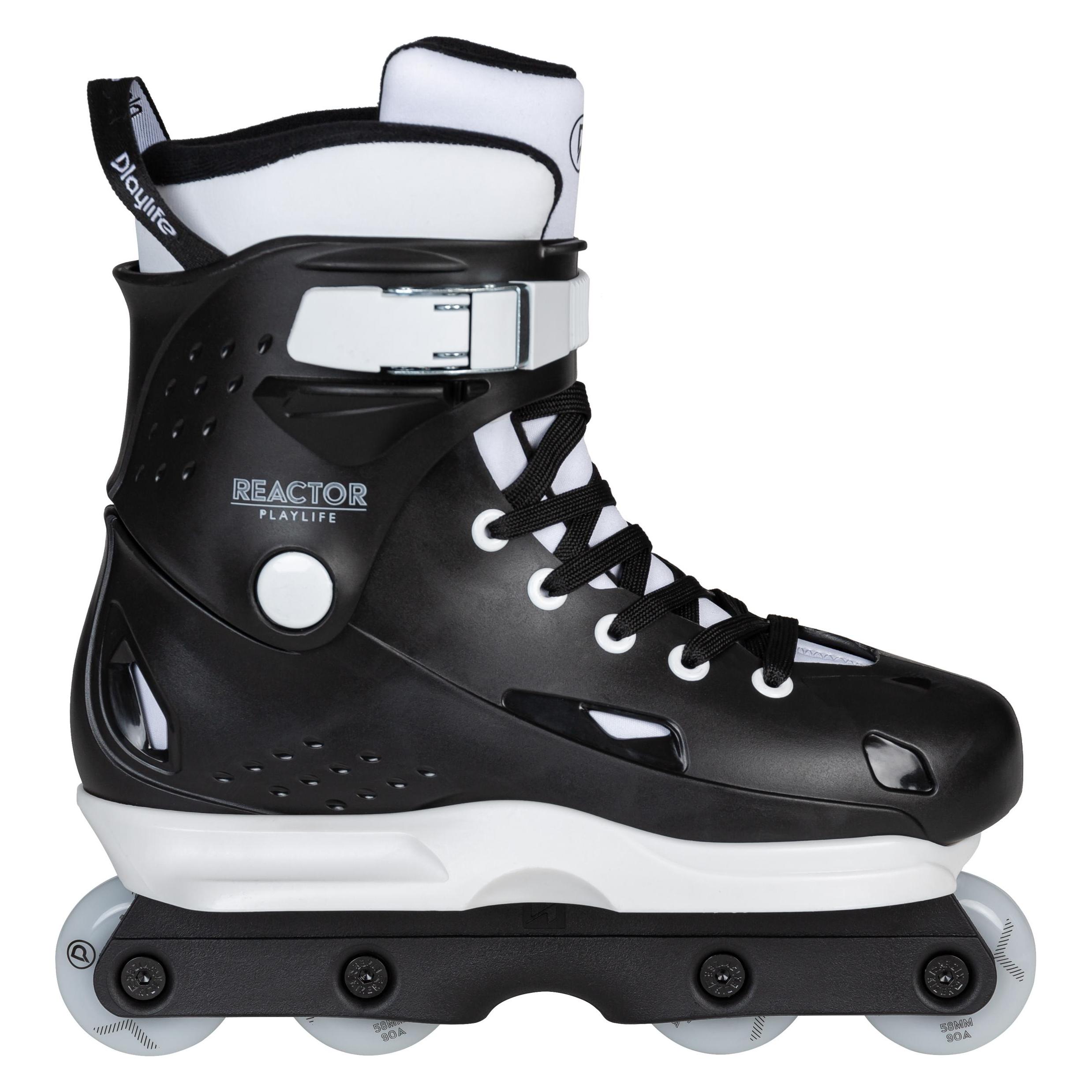 Powerslide Playlife Aggressive Skates (37) (Powerslide)