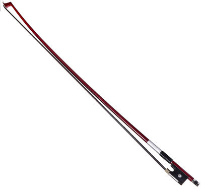 Artino BF-29 Violin Bow 1/2 Brown Braun